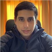 Profesor natación adulto y niños, entrenamiento